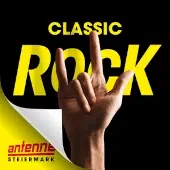 Radio Antenne Steiermark Classic Rock live