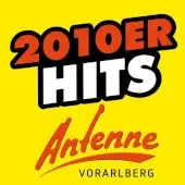 Antenne Vorarlberg 2010er Hits