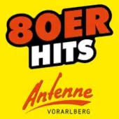 Antenne Vorarlberg 80er Hits