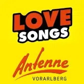 Antenne Vorarlberg Love Songs