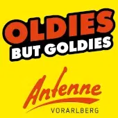 Antenne Vorarlberg Oldiesbut Goldies