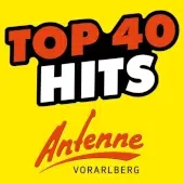 Antenne Vorarlberg Top 40 Hits
